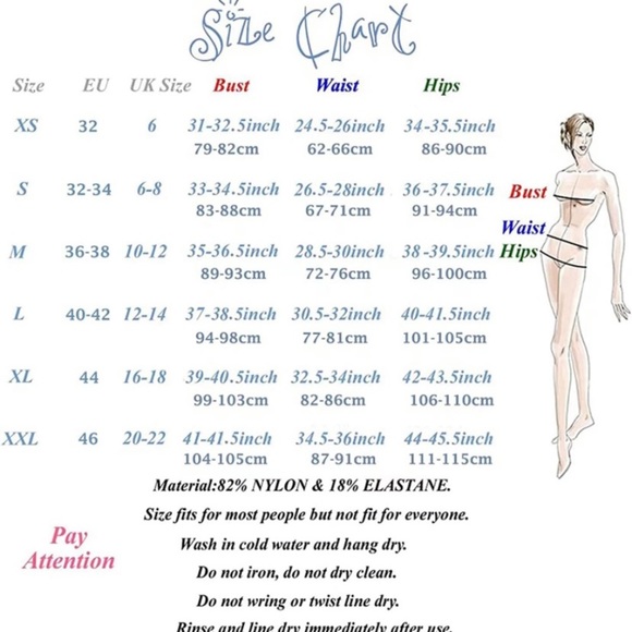 Shekini Ruched Halter Malibu Blue Bikini Top SIZE S - Picture 8 of 8